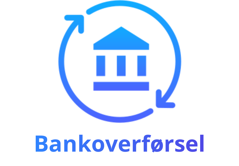 Bankoverførsel