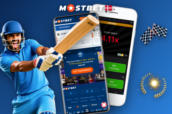 Vigtige vilkår for Mostbet bonus kode vist med klare nøgletal