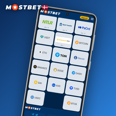 Tryk på cash-out i Mostbet app og sikr din gevinst før slutfløjt