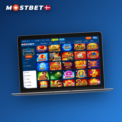 Mostbet live casino med Evolution Gaming live-dealer bag roulettebord