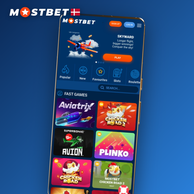 Live-væddemål med streaming i Mostbet app – odds opdateres i realtid
