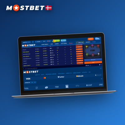 Mostbet desktop-klient sender push-notifikationer om resultater og bonusser