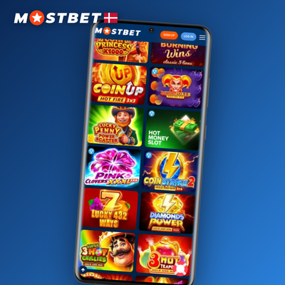 Mostbet Casino med Pragmatic Play slots i turkist abstrakt slot-motiv